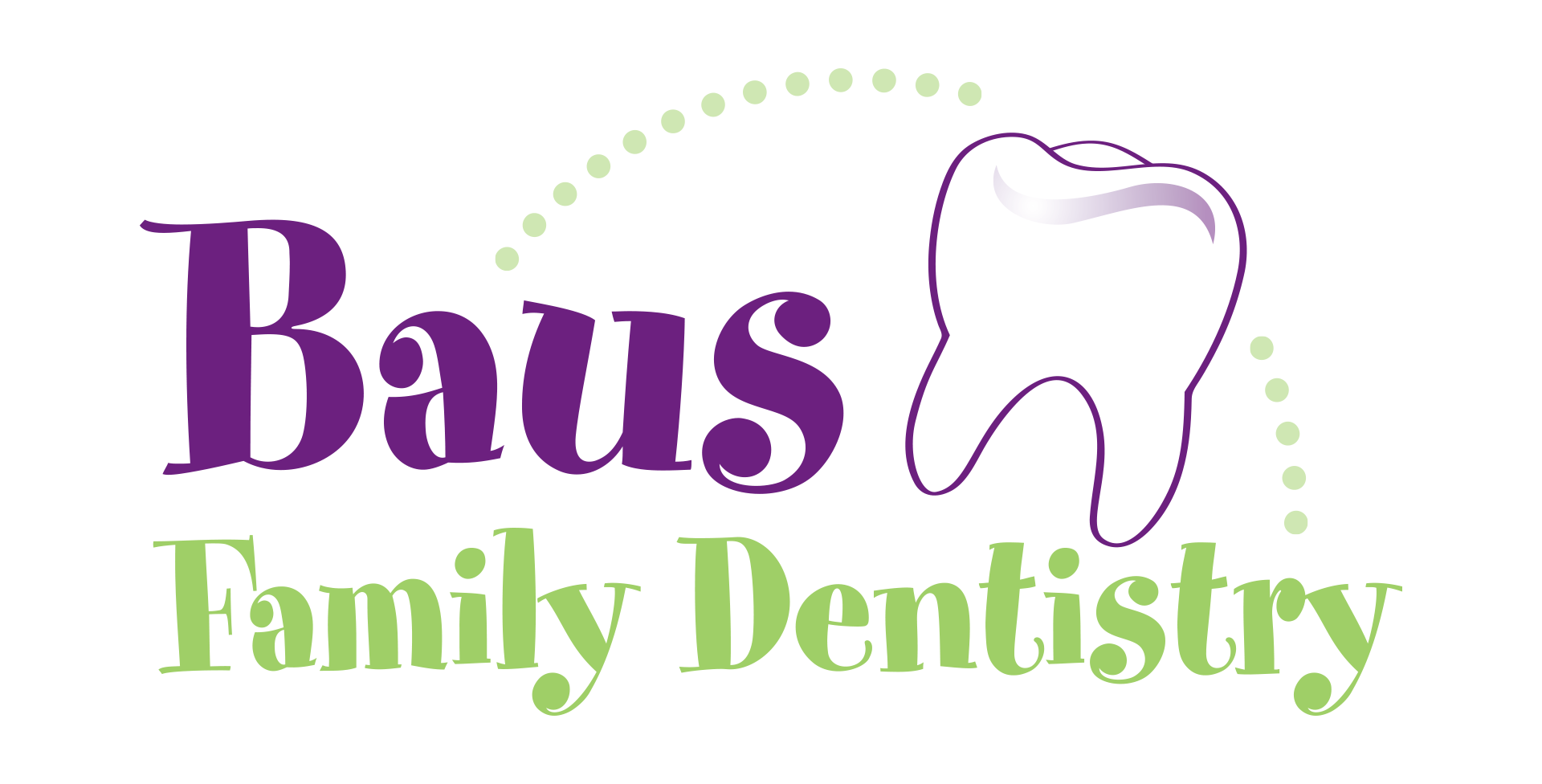 Home - Baus Family Dental, image size:1920x976