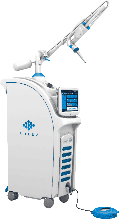 solea-laser